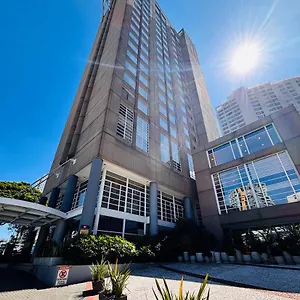 *** Hotel Ibis Aeroporto Brasil